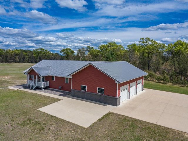 N8444 Highway 80, New Lisbon, WI 53950