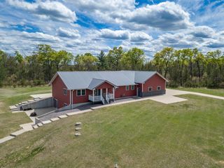 N8444 Highway 80, New Lisbon, WI 53950