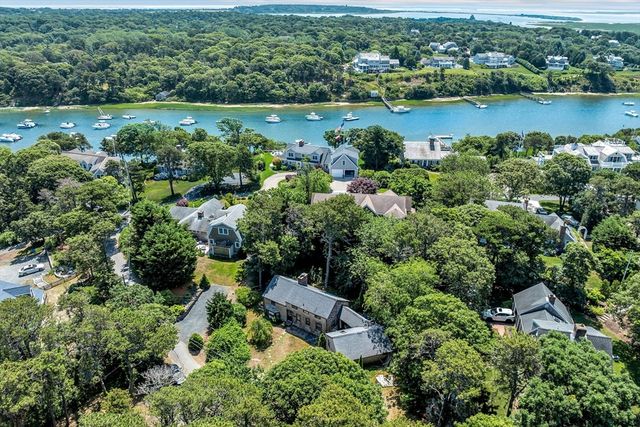 40 Uncle Abners Path, Chatham, MA 02633
