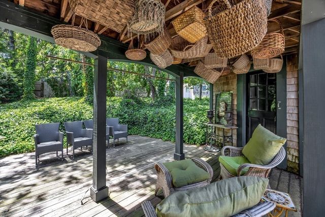 40 Uncle Abners Path, Chatham, MA 02633