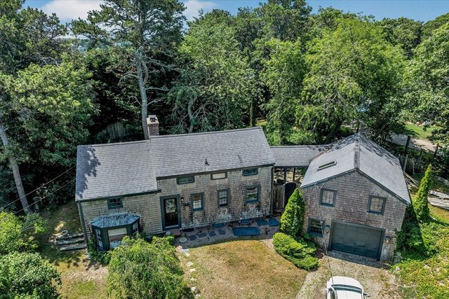 40 Uncle Abners Path, Chatham, MA 02633