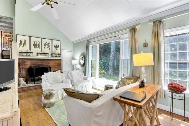 40 Uncle Abners Path, Chatham, MA 02633