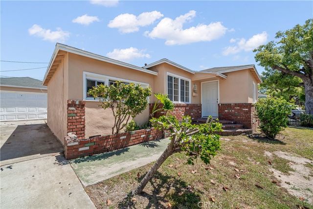 14608 S Denver, Gardena, CA 90248