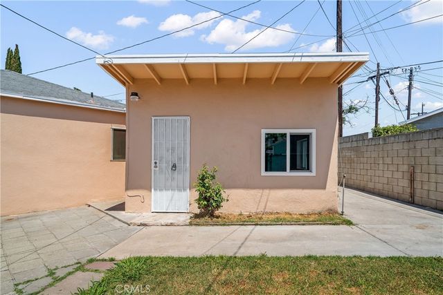 14608 S Denver, Gardena, CA 90248