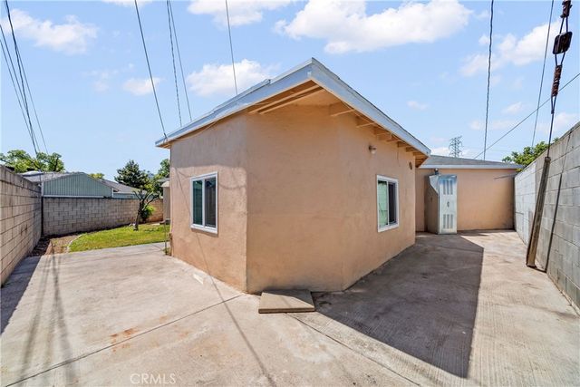 14608 S Denver, Gardena, CA 90248