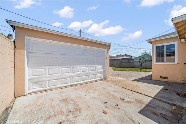 14608 S Denver, Gardena, CA 90248