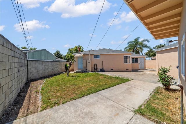 14608 S Denver, Gardena, CA 90248