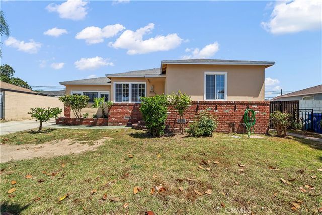 14608 S Denver, Gardena, CA 90248
