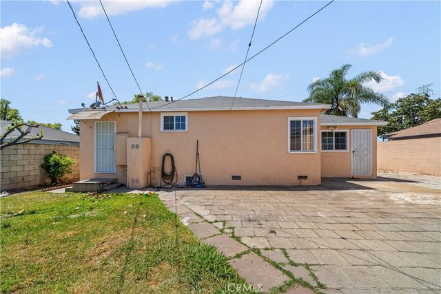 14608 S Denver, Gardena, CA 90248