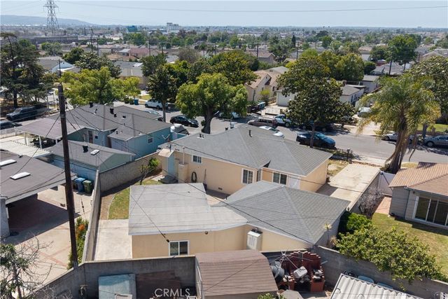 14608 S Denver, Gardena, CA 90248