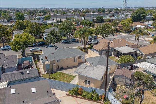 14608 S Denver, Gardena, CA 90248