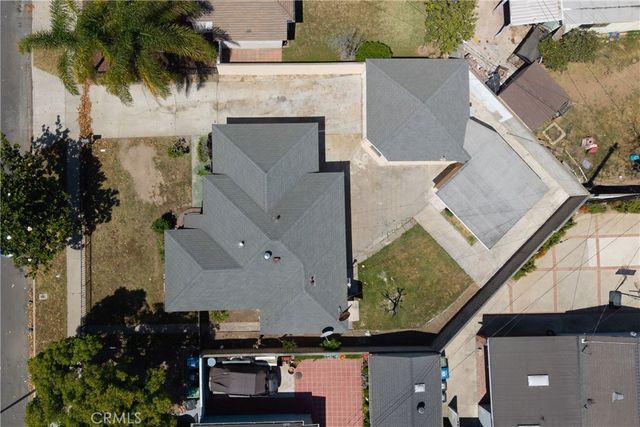 14608 S Denver, Gardena, CA 90248