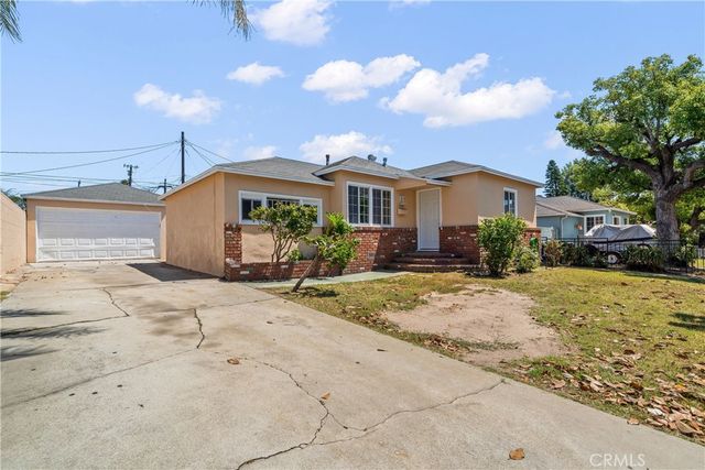14608 S Denver, Gardena, CA 90248