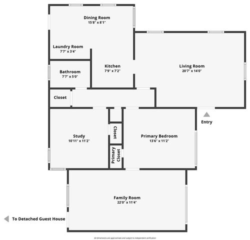 14608 S Denver, Gardena, CA 90248