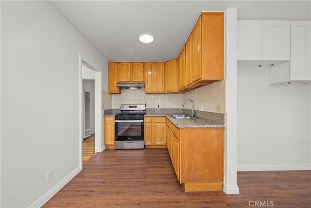 14608 S Denver, Gardena, CA 90248