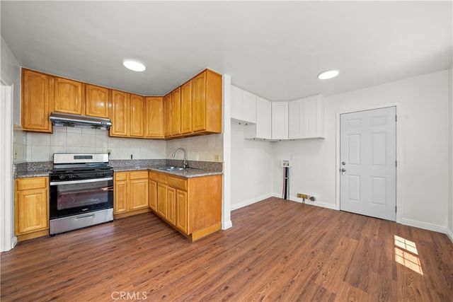 14608 S Denver, Gardena, CA 90248