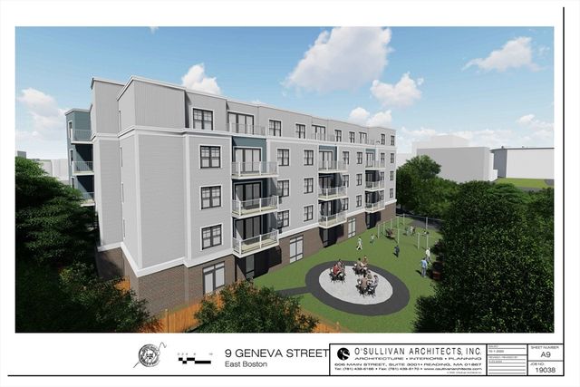 9 Geneva St, Boston, MA 02128