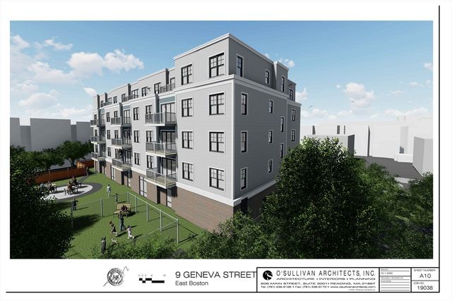 9 Geneva St, Boston, MA 02128