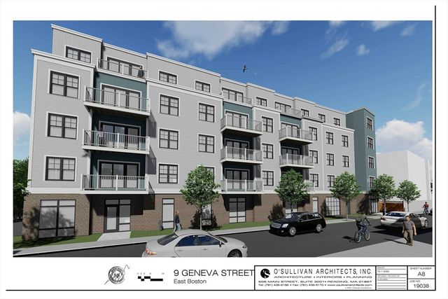 9 Geneva St, Boston, MA 02128