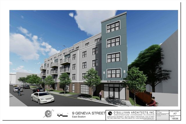 9 Geneva St, Boston, MA 02128