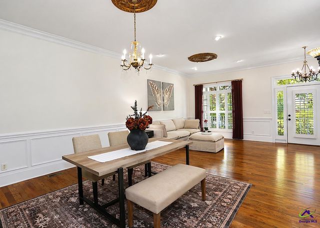859 Tufthunter, Macon, GA 31210