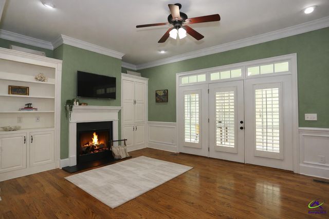859 Tufthunter, Macon, GA 31210