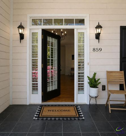 859 Tufthunter, Macon, GA 31210