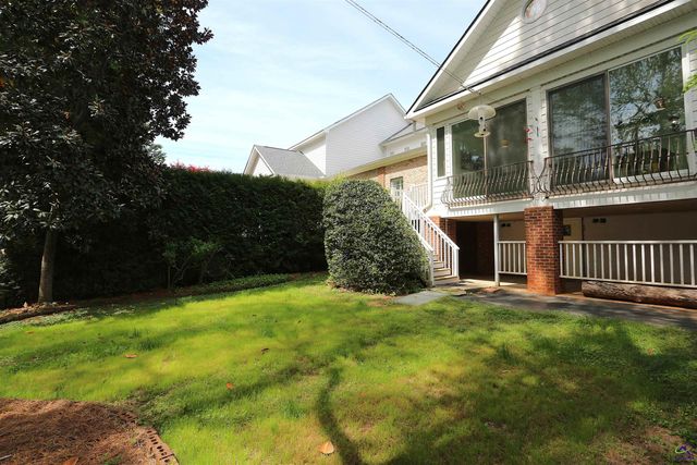 859 Tufthunter, Macon, GA 31210