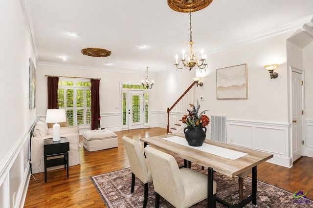 859 Tufthunter, Macon, GA 31210