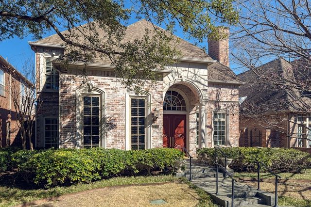 7708 Glenshannon Circle, Dallas, TX 75225