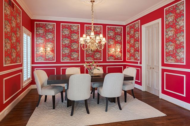 7708 Glenshannon Circle, Dallas, TX 75225