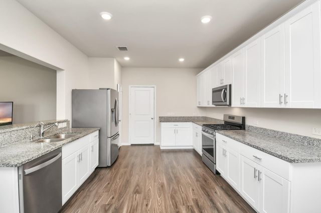 6414 Kimball Mill Ln, Houston, TX 77084