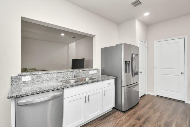 6414 Kimball Mill Ln, Houston, TX 77084