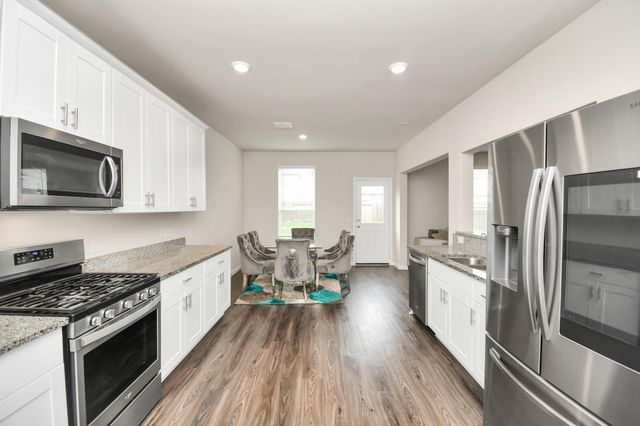 6414 Kimball Mill Ln, Houston, TX 77084