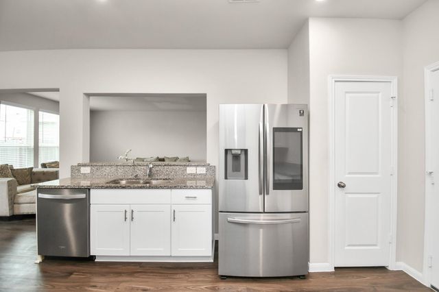 6414 Kimball Mill Ln, Houston, TX 77084