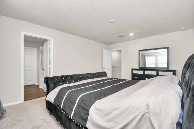 6414 Kimball Mill Ln, Houston, TX 77084