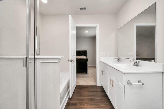 6414 Kimball Mill Ln, Houston, TX 77084