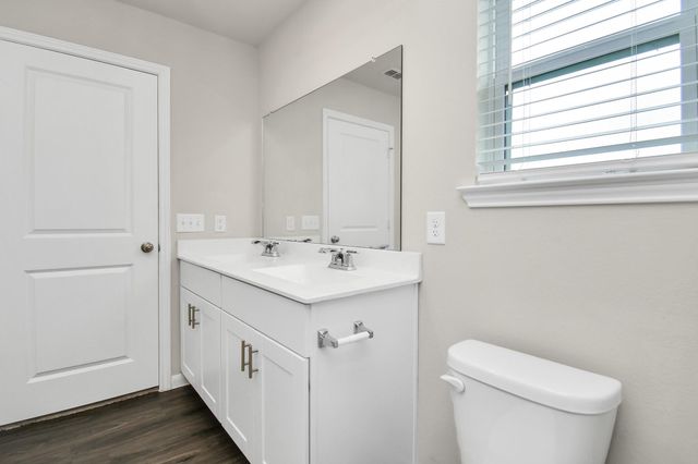 6414 Kimball Mill Ln, Houston, TX 77084