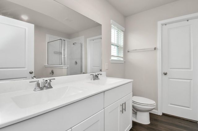 6414 Kimball Mill Ln, Houston, TX 77084