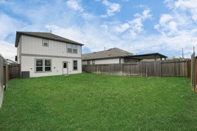 6414 Kimball Mill Ln, Houston, TX 77084