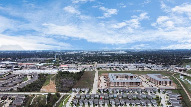 6414 Kimball Mill Ln, Houston, TX 77084