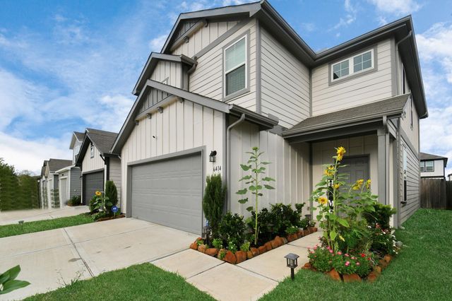 6414 Kimball Mill Ln, Houston, TX 77084
