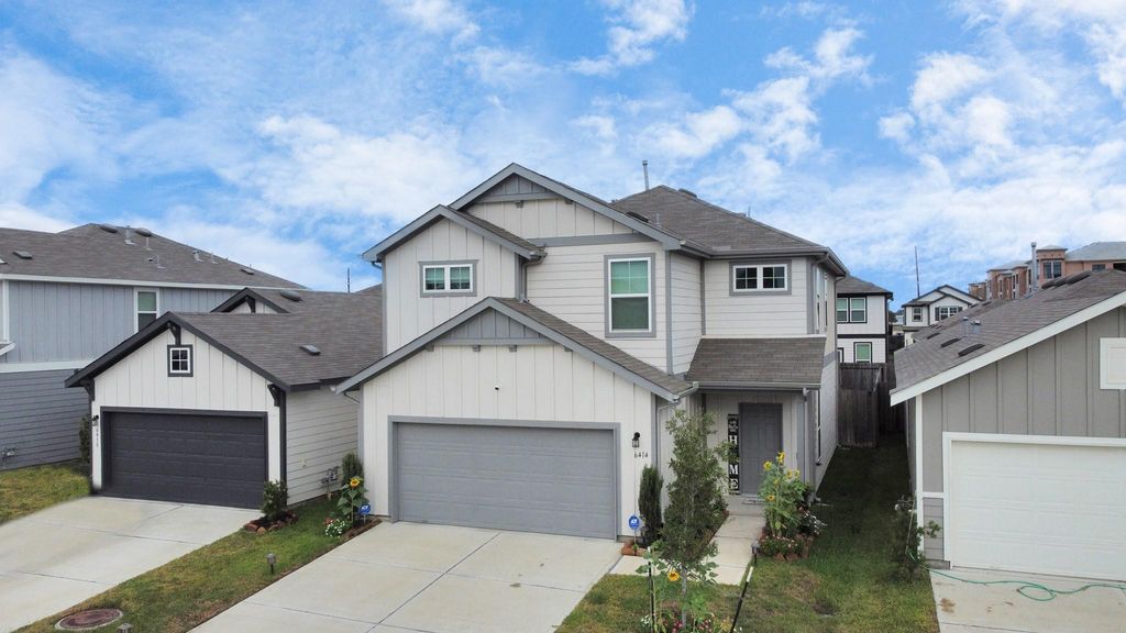 6414 Kimball Mill Ln, Houston, TX 77084