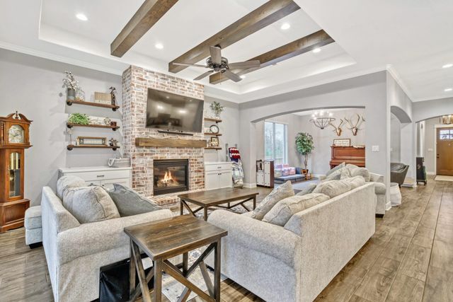 3509 Wildwood Court, Bryan, TX 77808