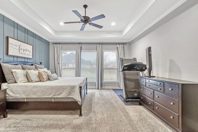 3509 Wildwood Court, Bryan, TX 77808