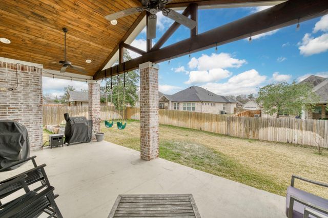 3509 Wildwood Court, Bryan, TX 77808