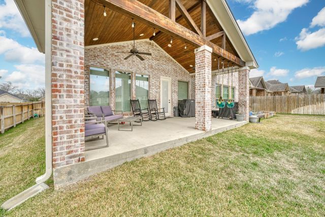 3509 Wildwood Court, Bryan, TX 77808