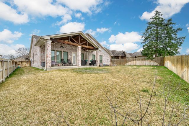 3509 Wildwood Court, Bryan, TX 77808