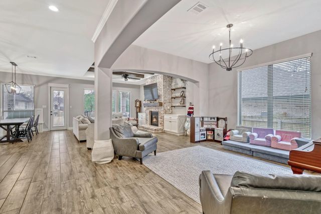 3509 Wildwood Court, Bryan, TX 77808