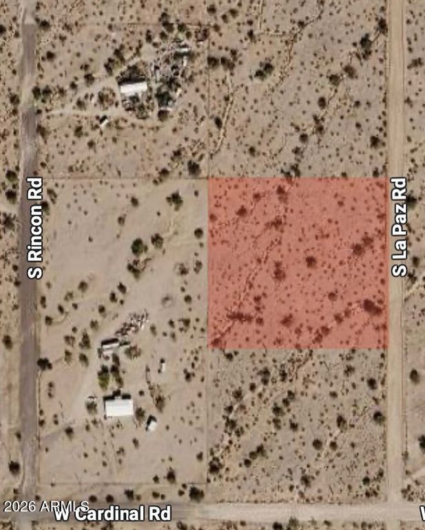 Lot 34 HIDDEN VALLEY ESTATES #9 -- 34, Maricopa, AZ 85138 — photo 3